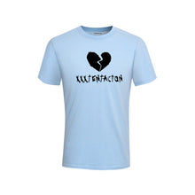 Load image into Gallery viewer, 2019 new men&#39;s T-shirt+men&#39;s pants printing cat caterpillar logo short