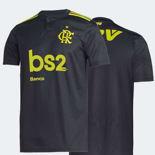 2019 2020 Camisa 3 Flamengo man TEES jerseys Flamengo