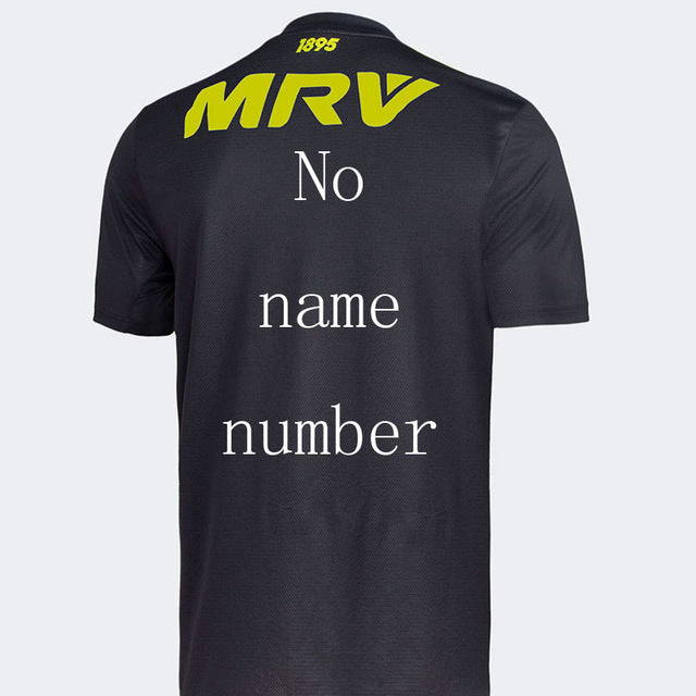 2019 2020 Camisa 3 Flamengo man TEES jerseys Flamengo